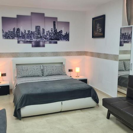 Apartamentos Porvera Jerez Centro ヘレス エクステリア 写真