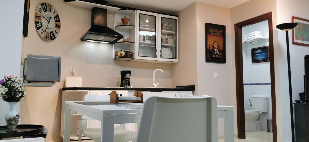 Apartamentos Porvera Jerez Centro ヘレス エクステリア 写真