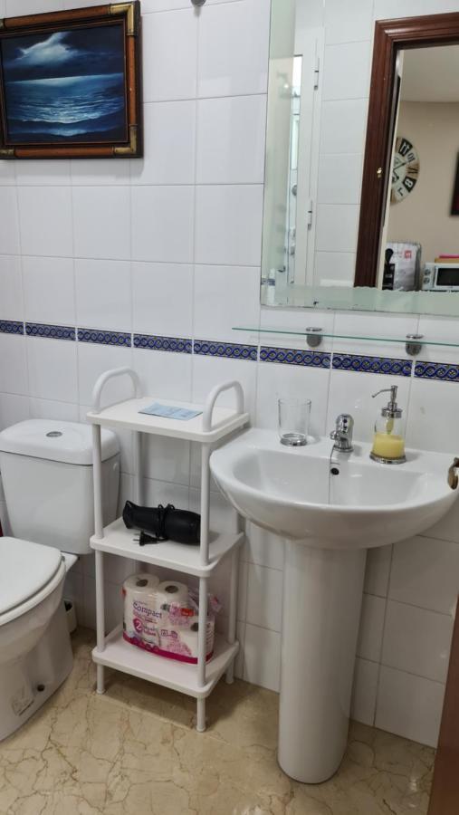 Apartamentos Porvera Jerez Centro ヘレス エクステリア 写真