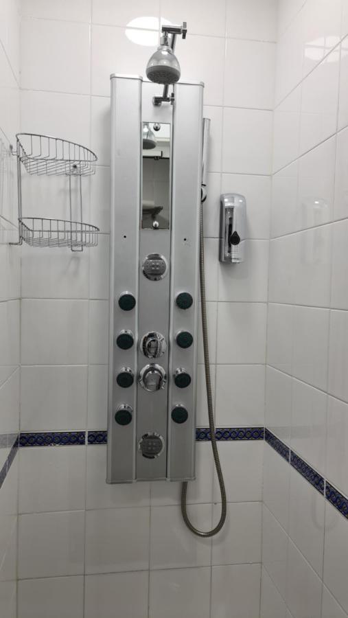 Apartamentos Porvera Jerez Centro ヘレス エクステリア 写真